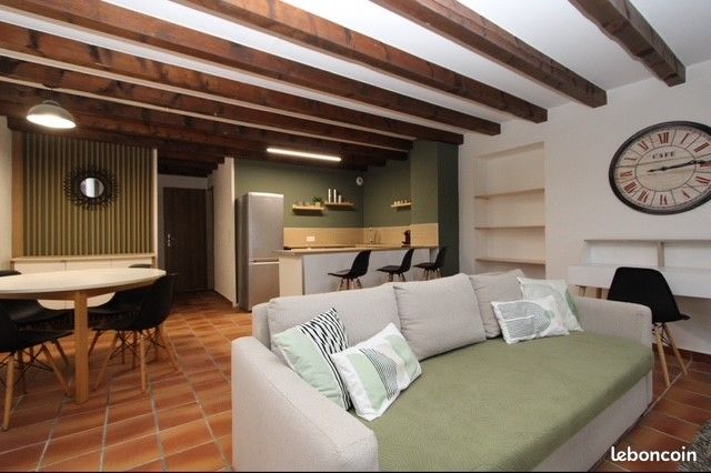 Appartement 3 pièces 65 m² · à Thoiry · 65 m² · 1 600 €/mois
