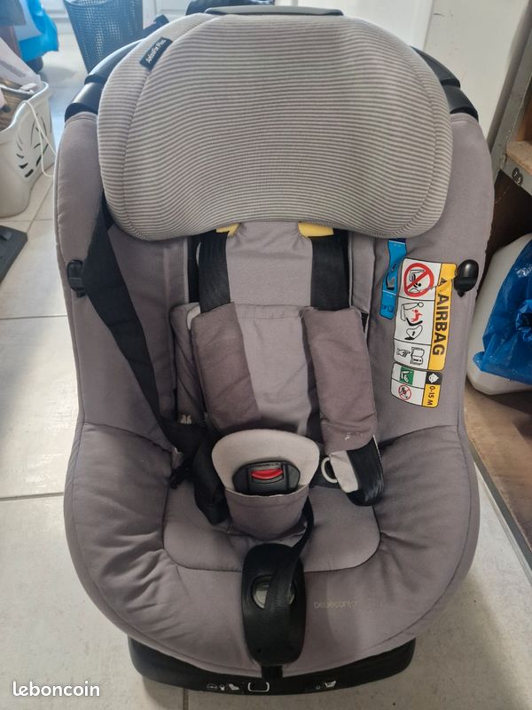 Siege bébé (image 1)