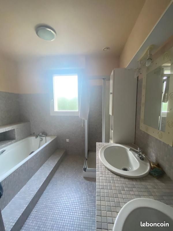 Pavillon 5 pièces 155 m² - Vouillé 79230 (image principale 10)