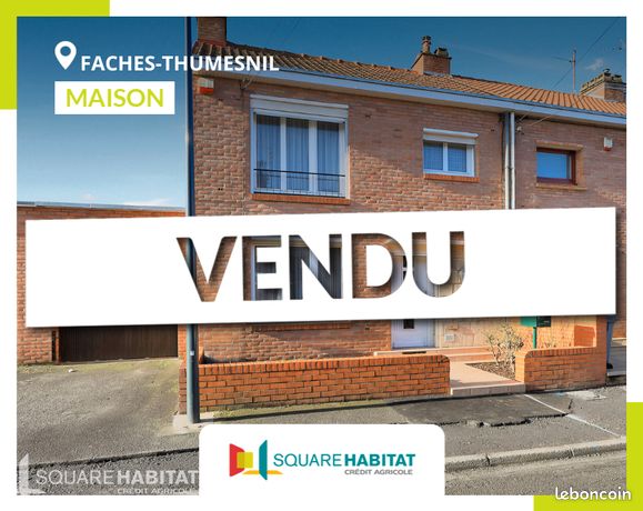 Maison 5 pièces 99 m²
