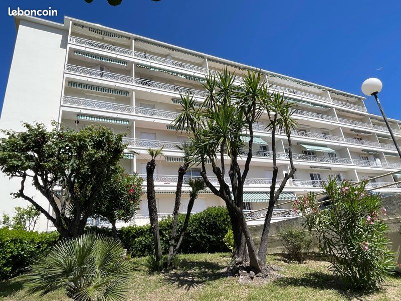 Belle vue mer-2 pièces -55 m2-Clim-parking (image 12)