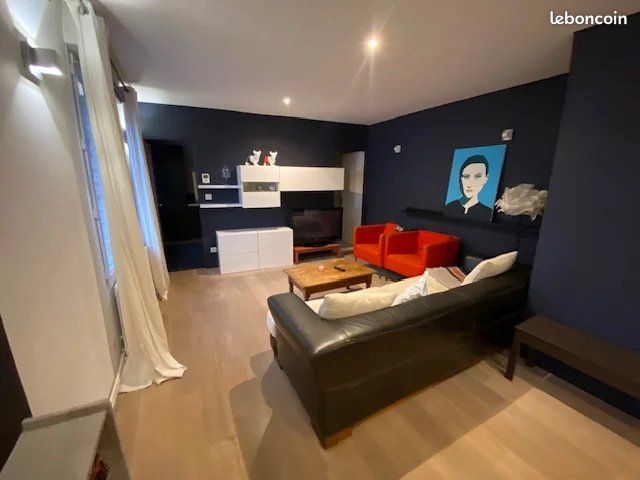 Appartement 4 pièces 89 m² (image 4)