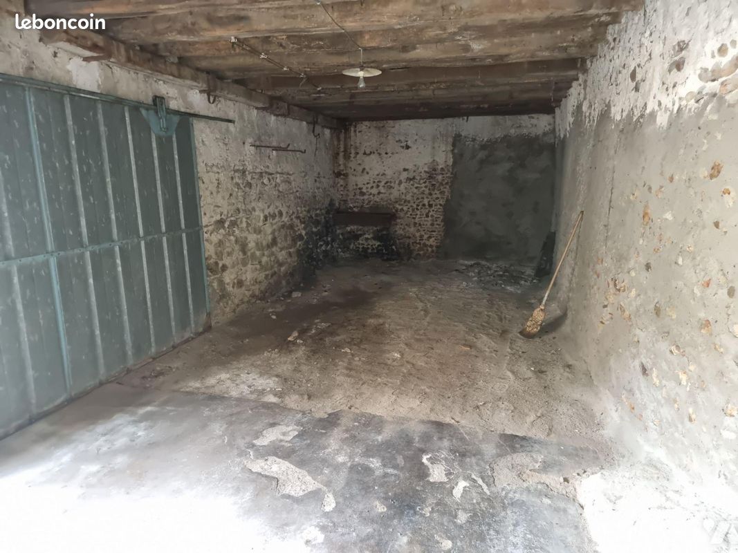 Garage ROMORANTIN LANTHENAY (image 3)
