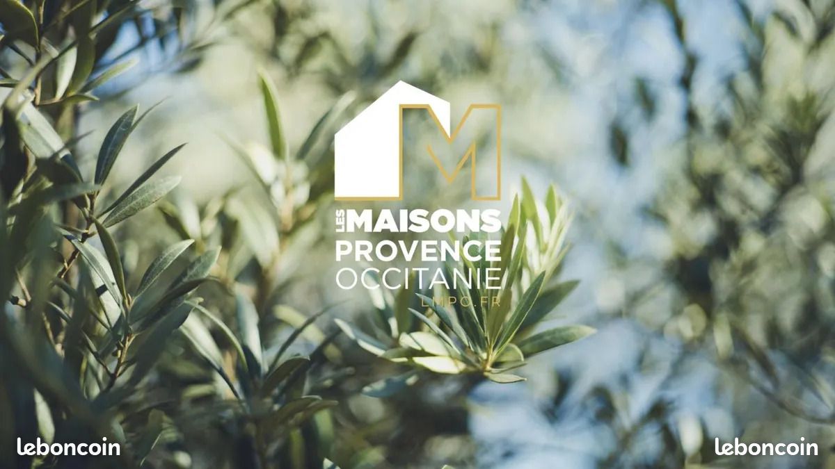 Maison 4 pièces 85 m² · à Les Pennes-Mirabeau · 85 m² · 318 000 €