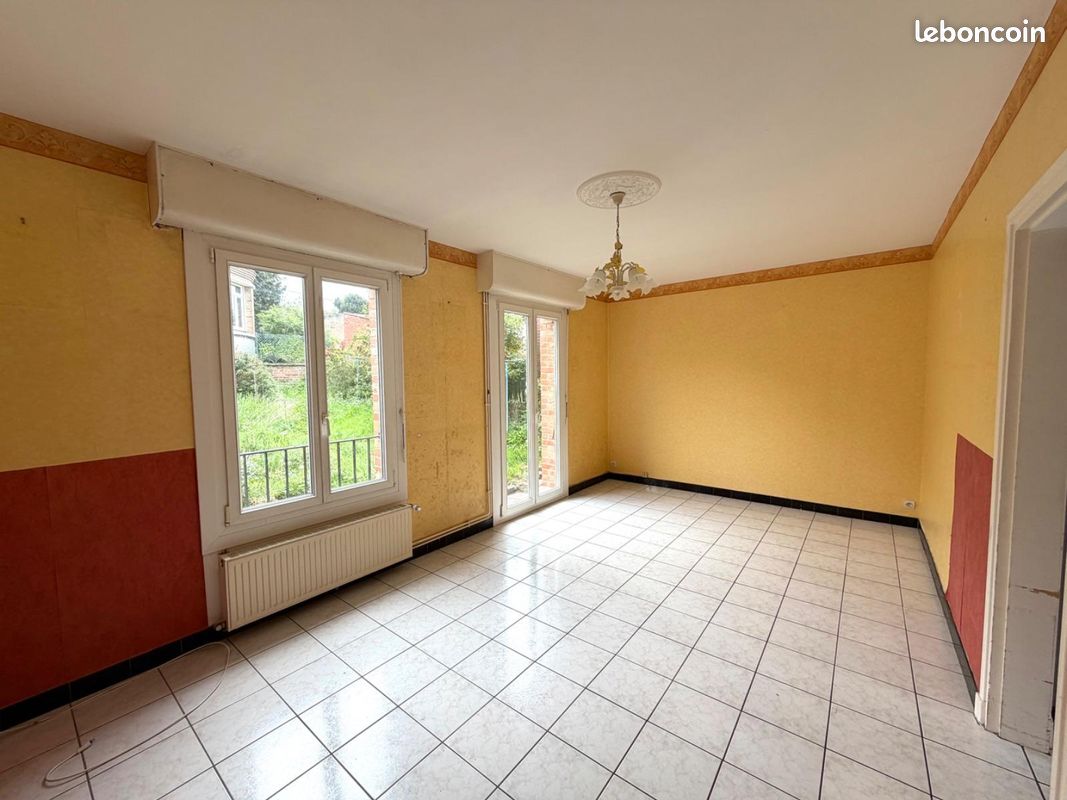 Maison 5 pièces 86 m² · à Bergues · 86 m² · 157 750 €