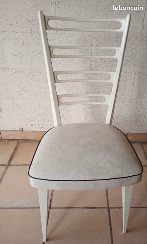 Chaise vintage (image 2)