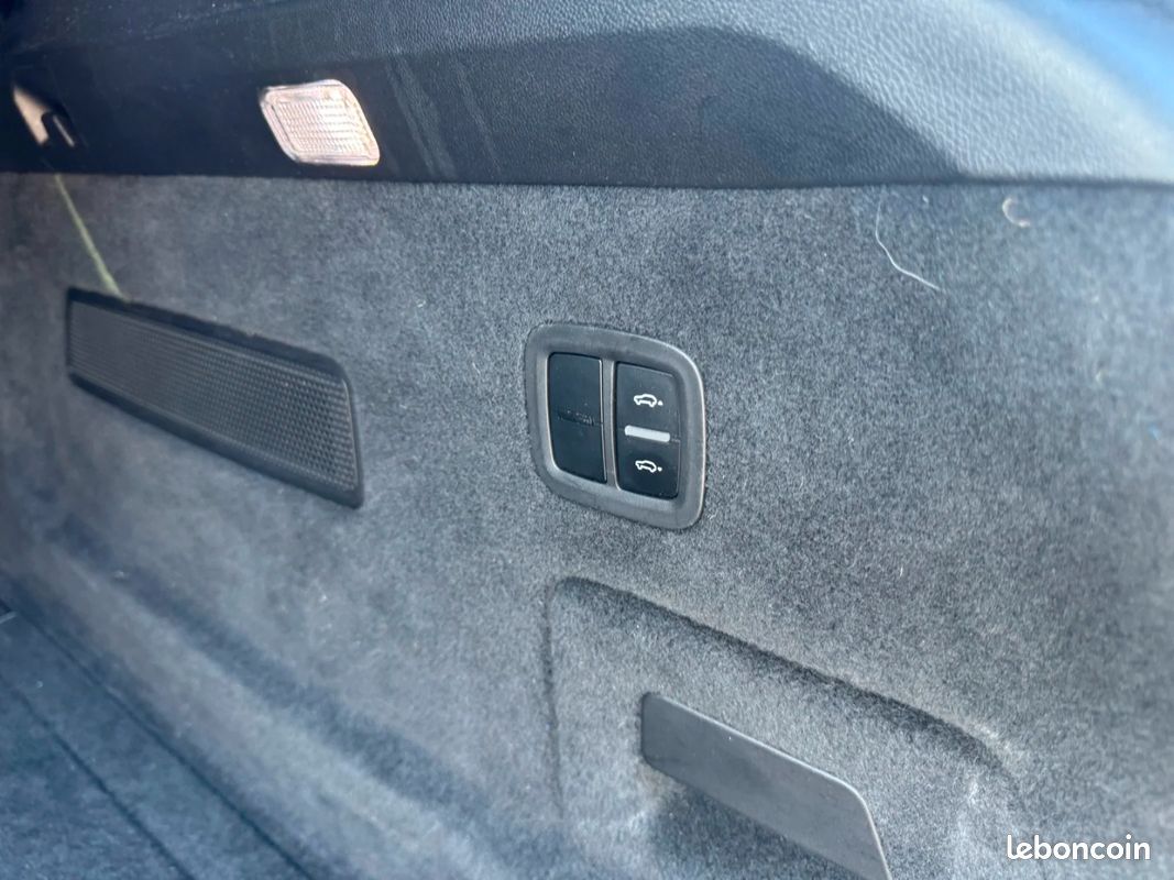 PORSCHE CAYENNE 3.0 V6 340 ch Tiptronic BVA S I Garanție I Suivi Porsche (image 20)