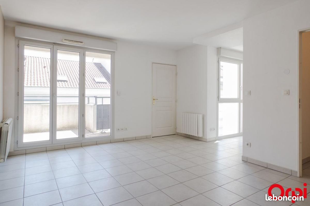 Appartement 2 pièces 42 m² · à Lyon · 42 m² · 799 €