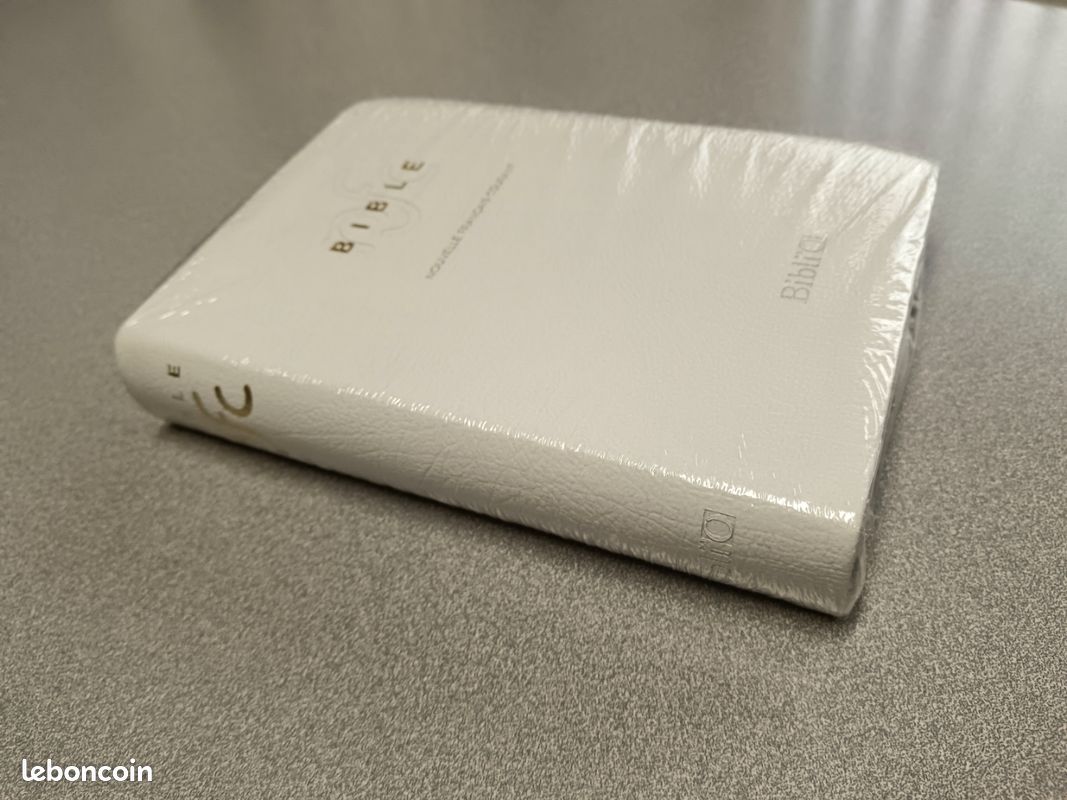Bible (image 4)