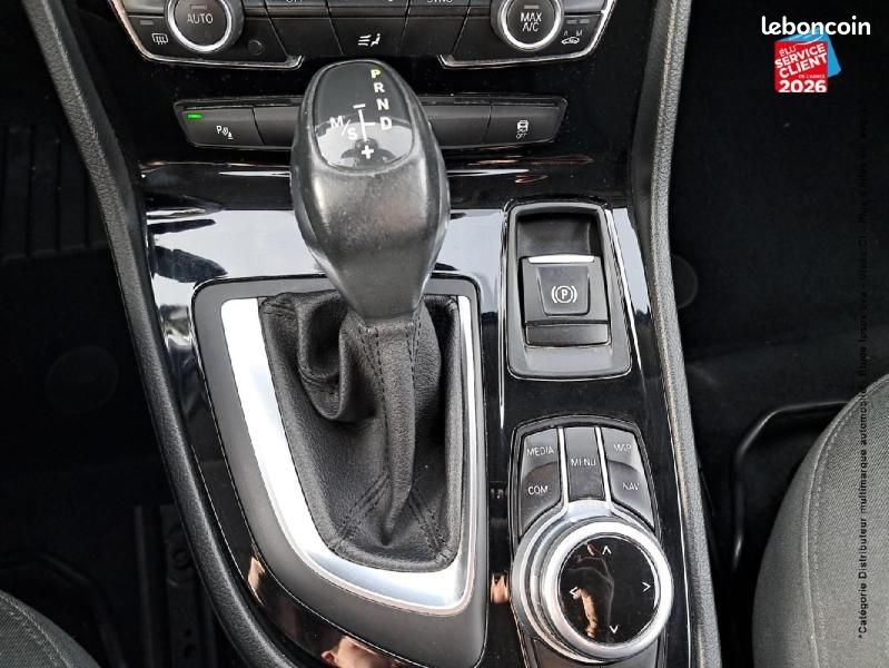 Bmw SERIE 2 ACTIVETOURER 218DA 150CH BUSINESS DESIGN (image 16)
