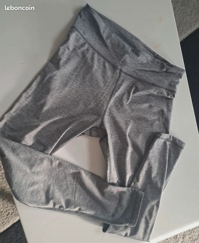 Legging de sport ADIDAS (image 1)