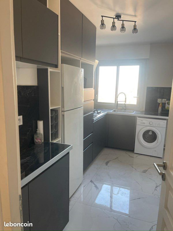 Appartement a louer sarcelles - 3 pièce(s) - 74 m2 - Surfyn