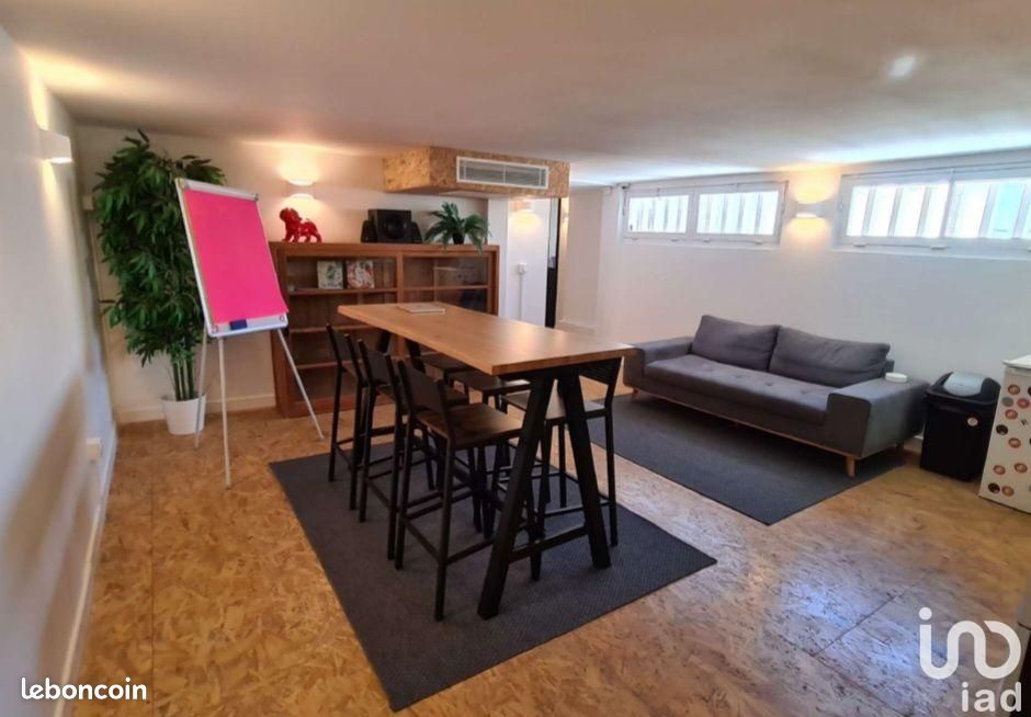 Local 300 m² MARSEILLE (image 16)