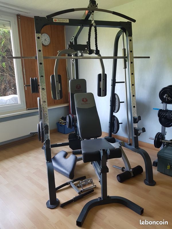 Sm 4033 Marcy Smith Machine Reviews Marcy Sm 4033 Reviews Marcy SM