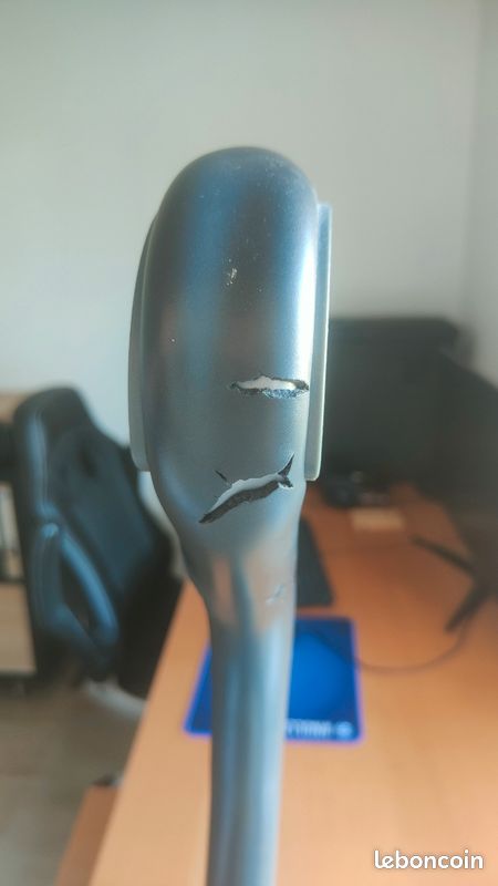Vélo elliptique Domyos VE 590 (image 5)