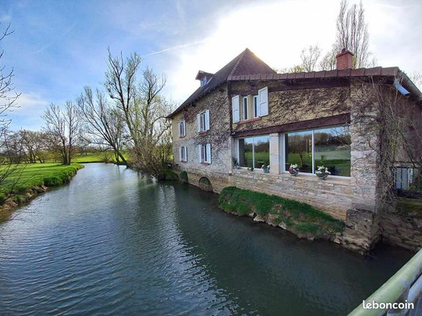 Vente maison Domsure (01) 4 annonces immobilières à Domsure A