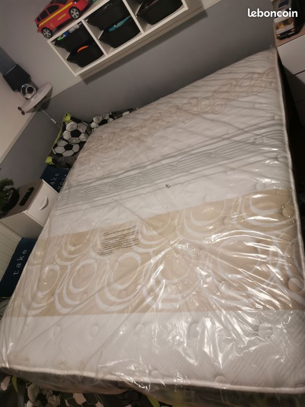 Matelas (image 1)