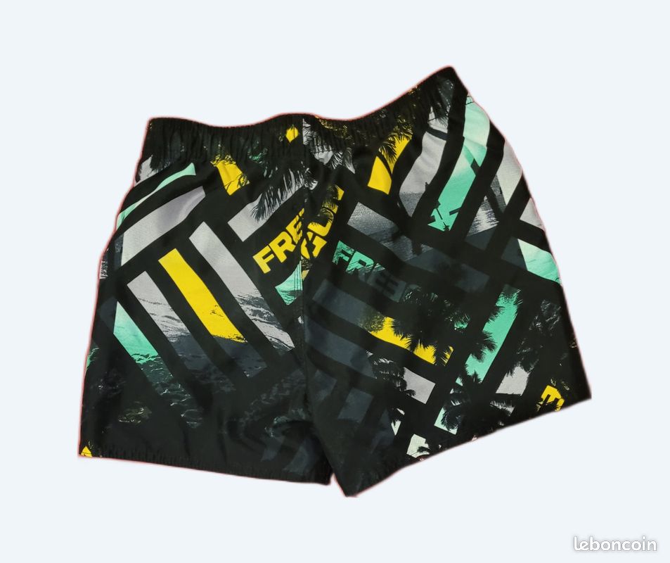 Short (image 1)
