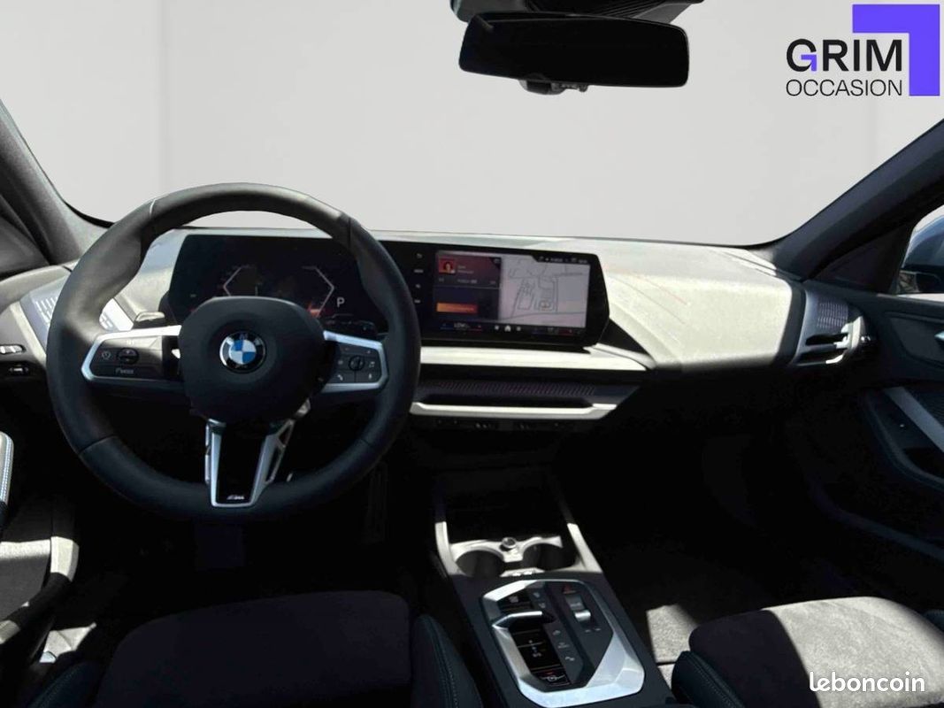 BMW 120 170 ch DKG7 M Sport (image 5)