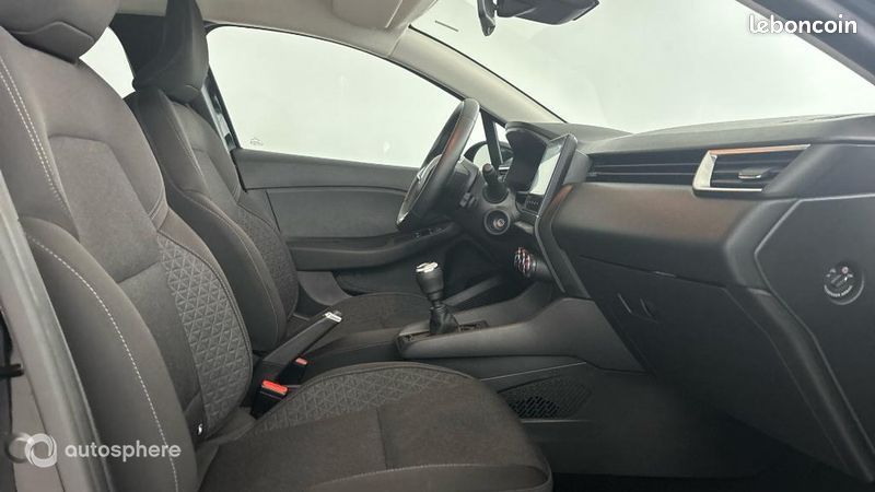 Renault Clio 1.0 TCe 90ch Equilibre (image 15)