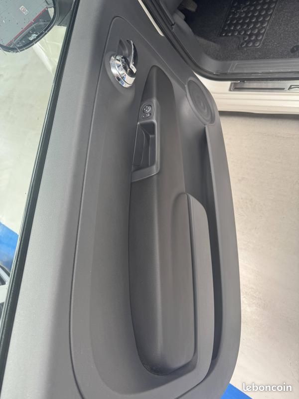 Fiat 500C 1.2 8v 69ch Eco Pack Lounge (image 13)