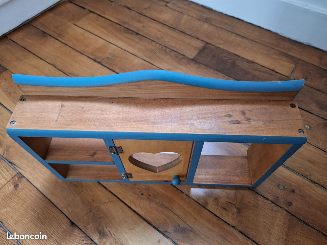 Etagère en bois (image 3)