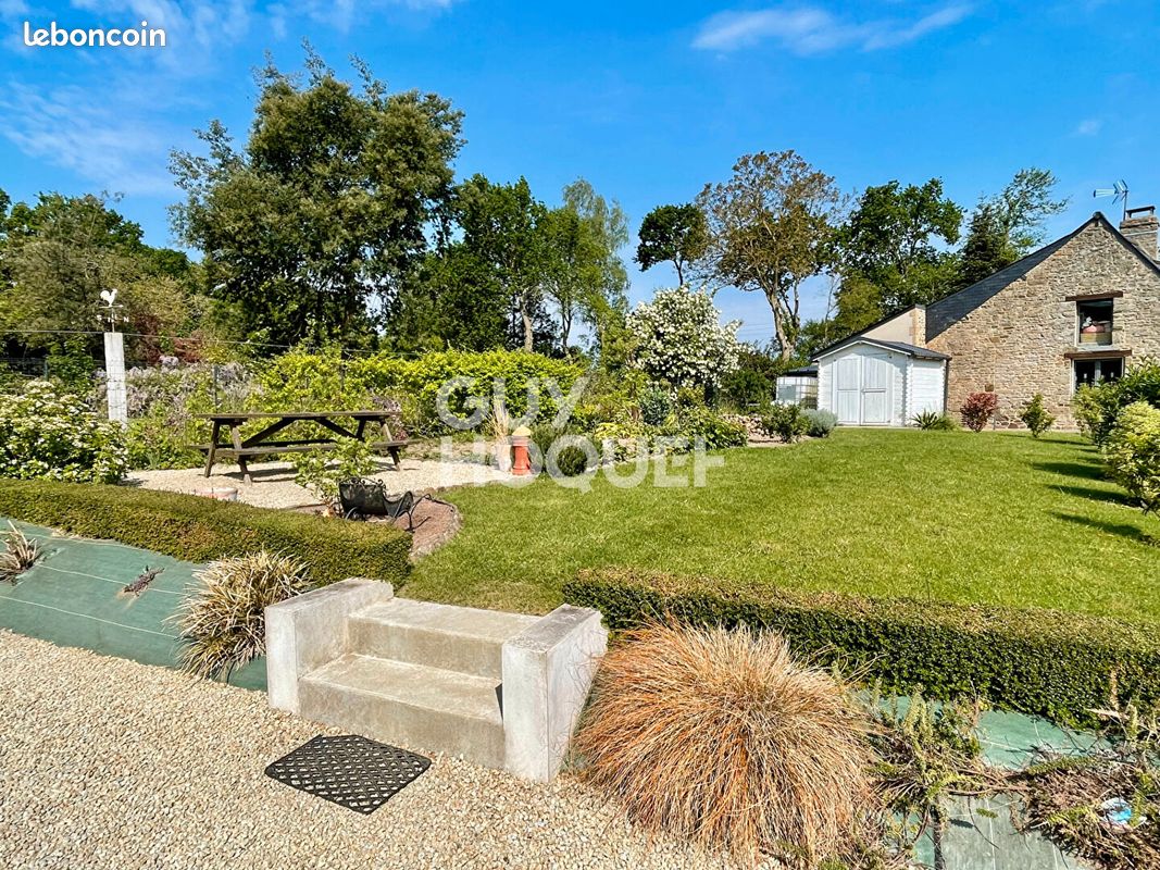 Maison 4 pièces 90 m² (image 9)