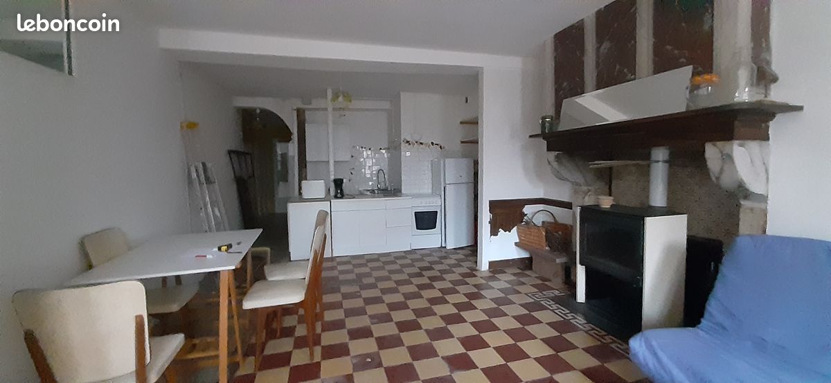 Appartement 1 pièce 42 m² · à Mugron · 42 m² · 520 €/mois