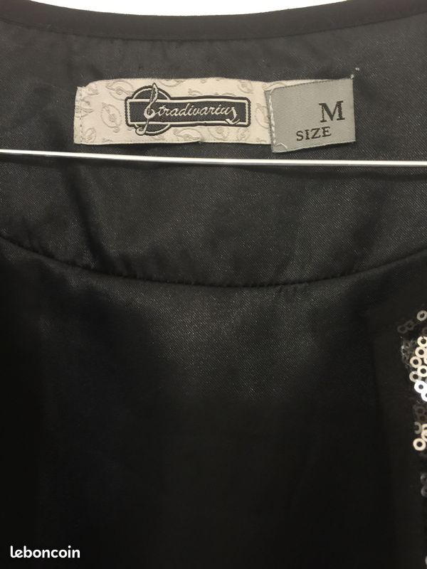 Vestes Stradivarius 38 (M, T2) (image 4)