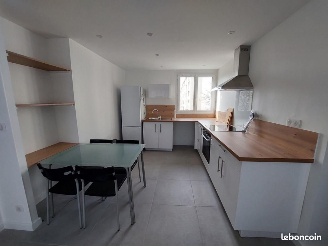 Appartement 3 pièces 50 m² · à Marseille · 50 m² · 865 €/mois