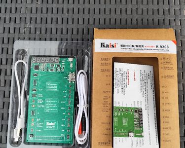 Testeur activateur de batterie iphone Accessoires téléphone