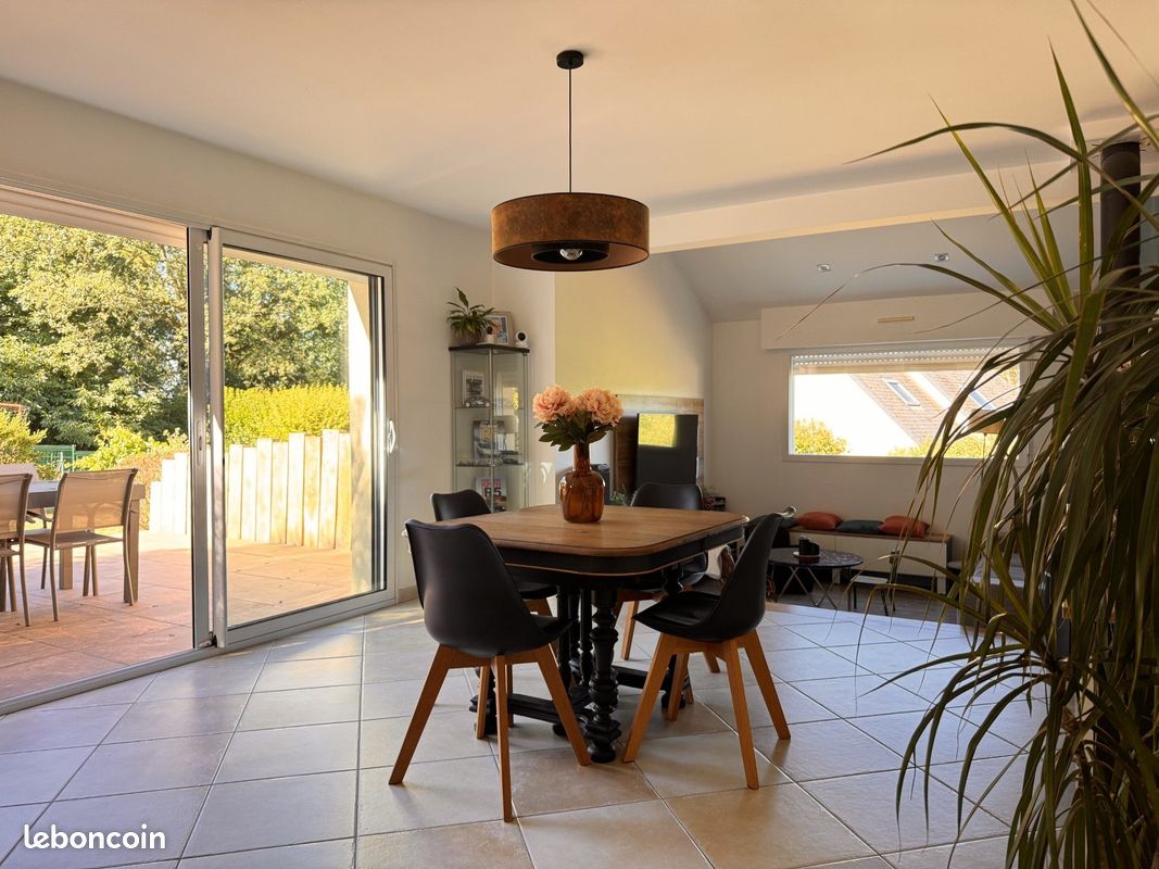 Maison 5 pièces 113 m² · à Le Tronchet · 113 m² · 298 680 €