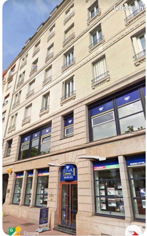 Appartement 1 pièce 22 m² · à Limoges · 22 m² · 350 €