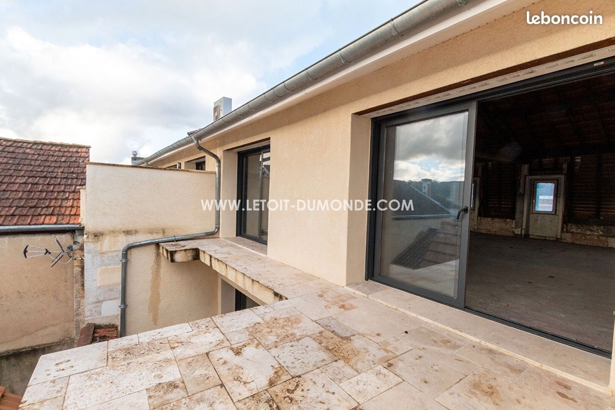 Immeuble 10 pièces 377 m² · à Périgueux · 377 m² · 286 200 €