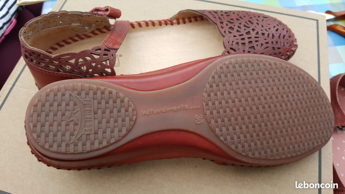 Chaussures (image 1)