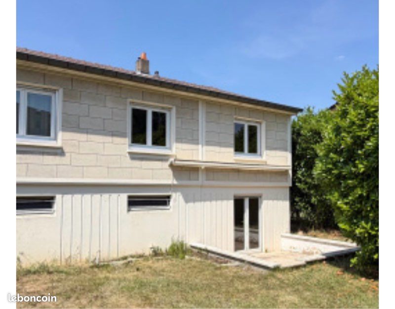 Maison 6 pièces 120 m² · à Metz · 120 m² · 240 000 €