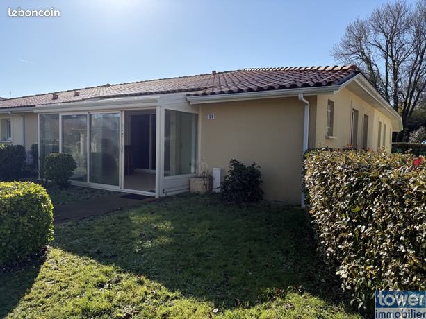 Maison 3 pièces 91 m²