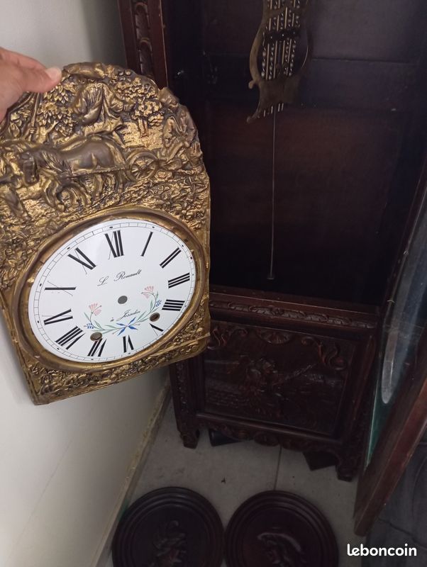 Horloge (image 3)