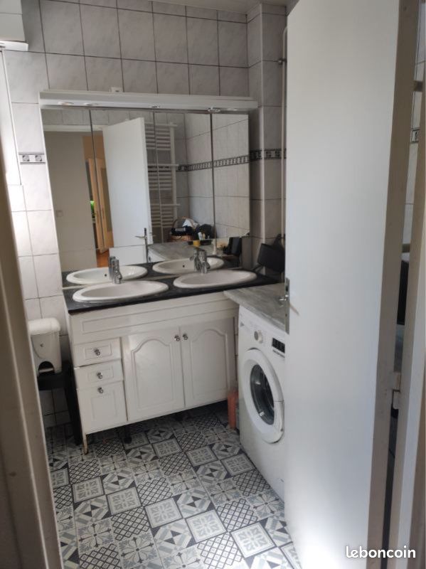 Appartement 4 pièces 90 m² · à Metz · 90 m² · 640 €/mois