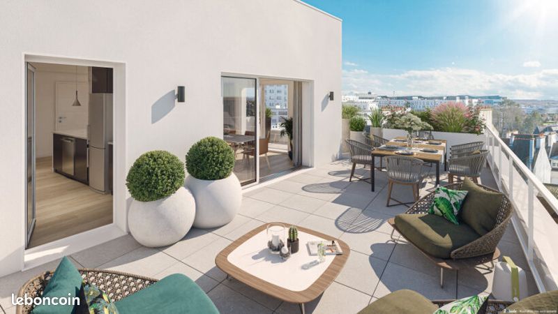 Appartement 1 pièce 30 m² · à Caluire-et-Cuire · 30 m² · 199 000 €