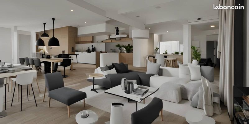 Maison 4 pièces 92 m² · à Rennes · 92 m² · 359 000 €