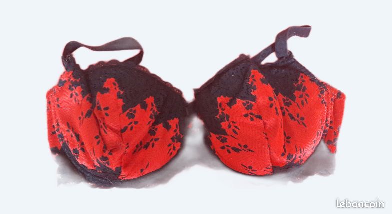 Soutien-gorge avec armature Valège lingerie (image 1)