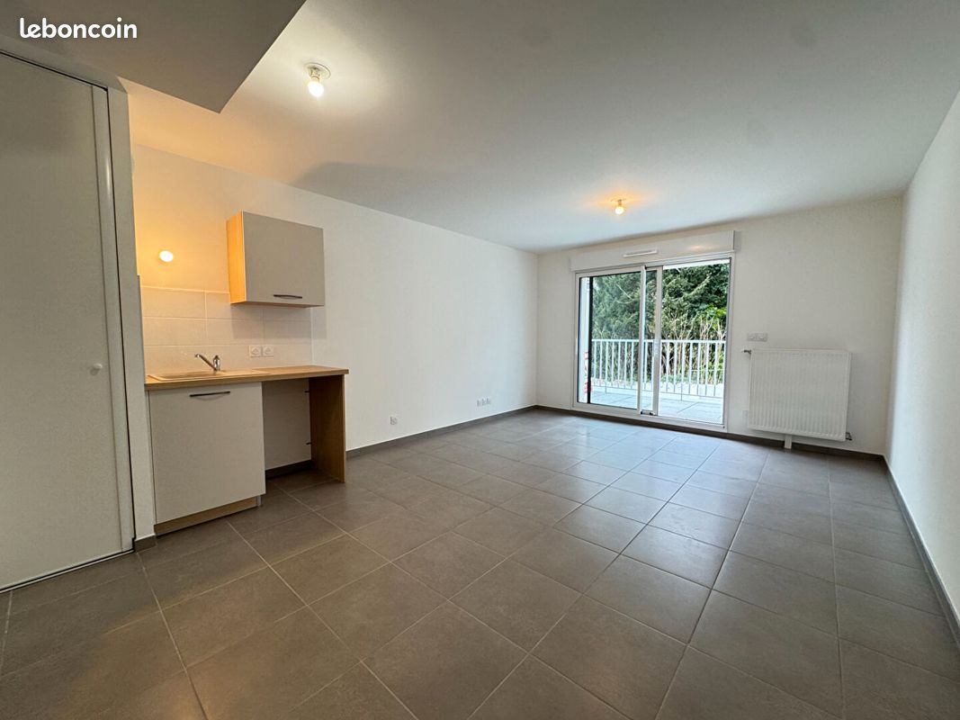 Appartement 3 pièces 62 m² · à Orléans · 62 m² · 276 100 €