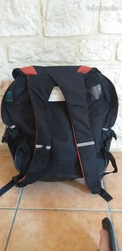 Sac à dos (image 1)