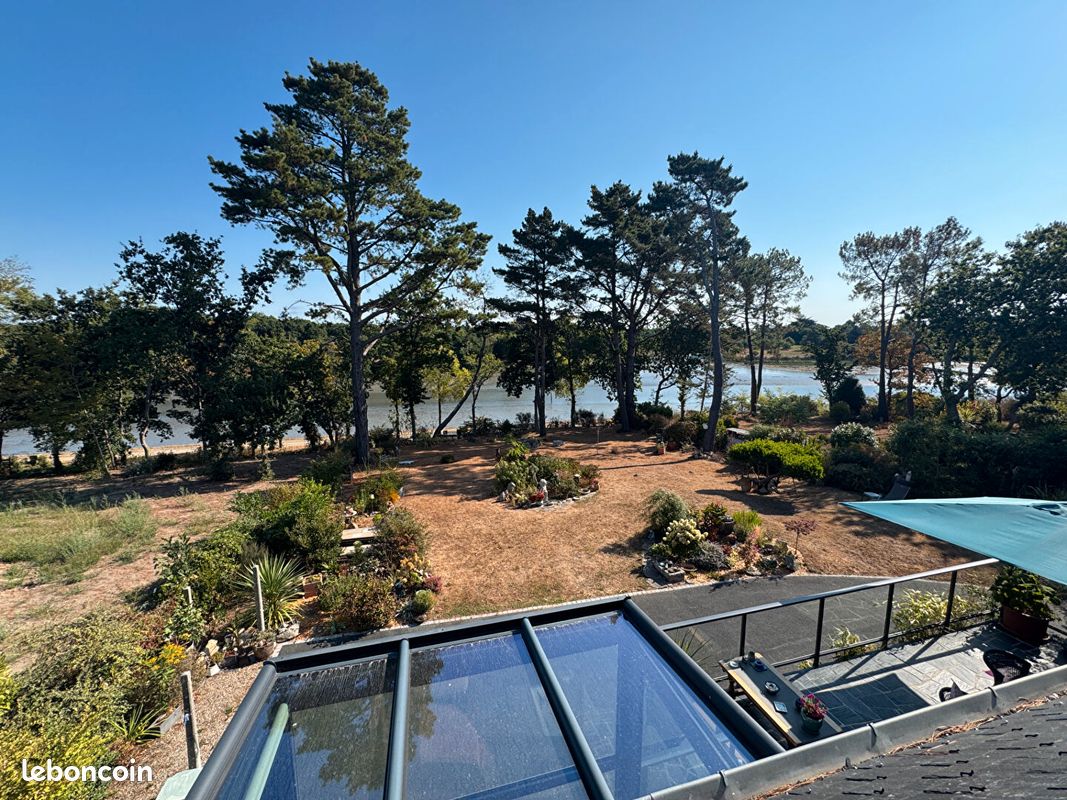Maison 6 pièces 163 m² · à Pont-l'Abbé · 163 m² · 849 680 €