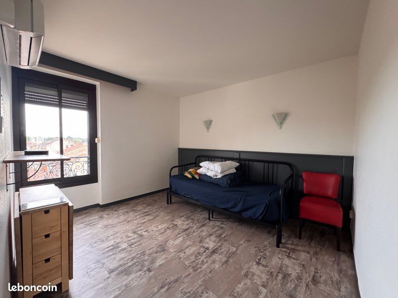 Appartement 1 pièce 20 m² · à Montauban · 20 m² · 480 €/mois