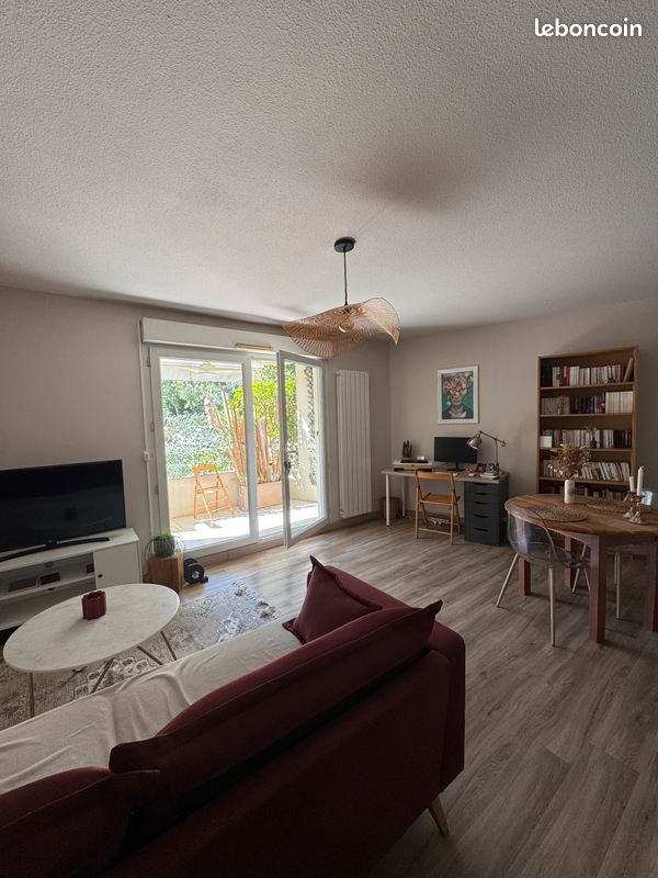 Appartement 2 pièces 48 m² · à Montpellier · 48 m² · 950 €/mois