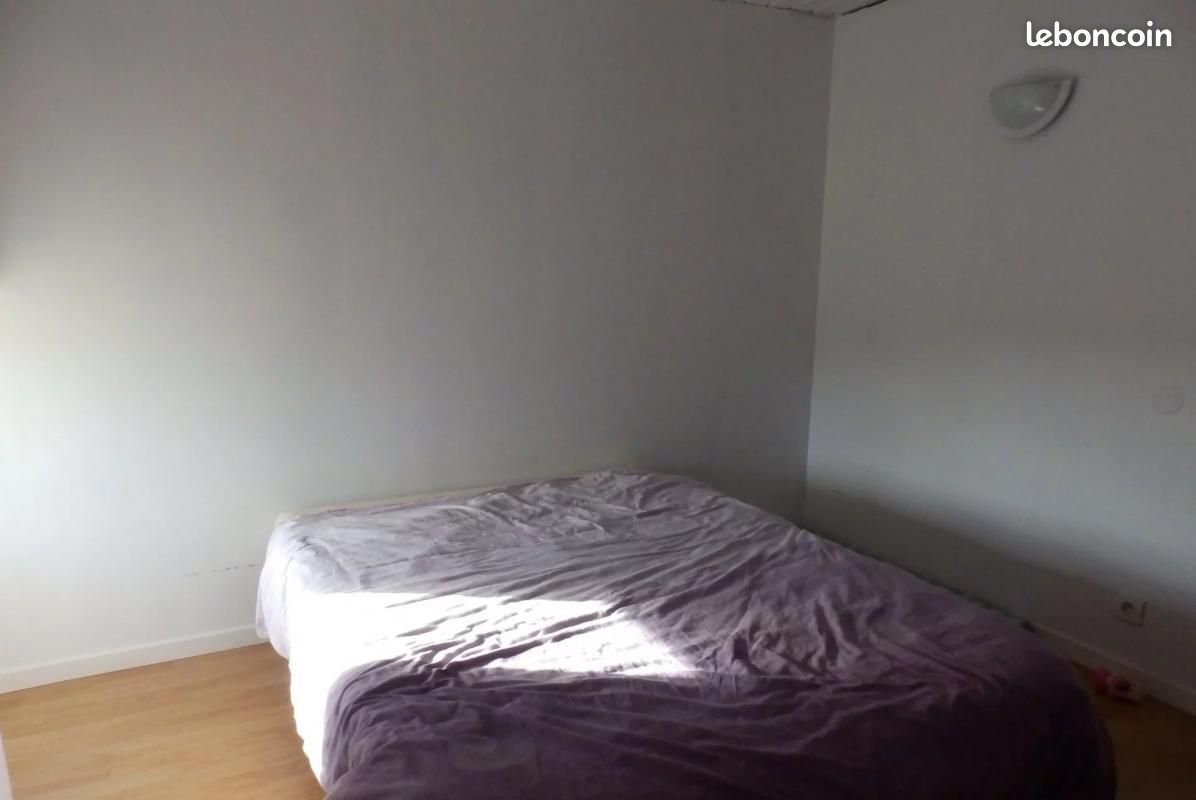 Maison 136 m² Aigre - Aigre 16140 (image principale 6)