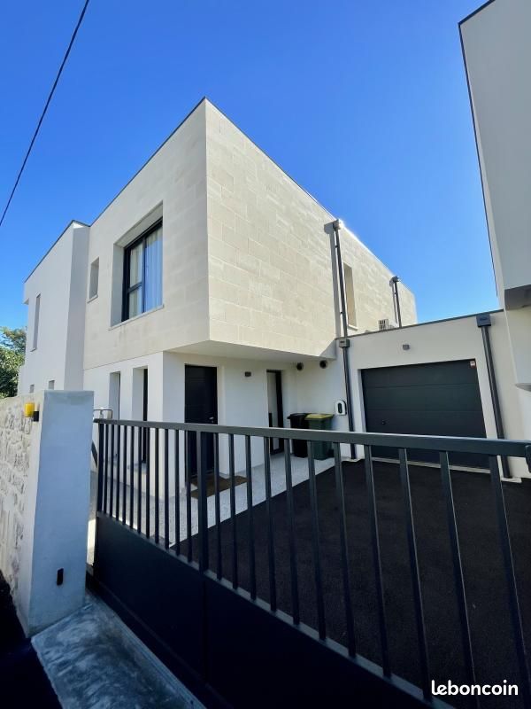 Maison 7 pièces 220 m² · au Bouscat · 220 m² · 1 179 000 €