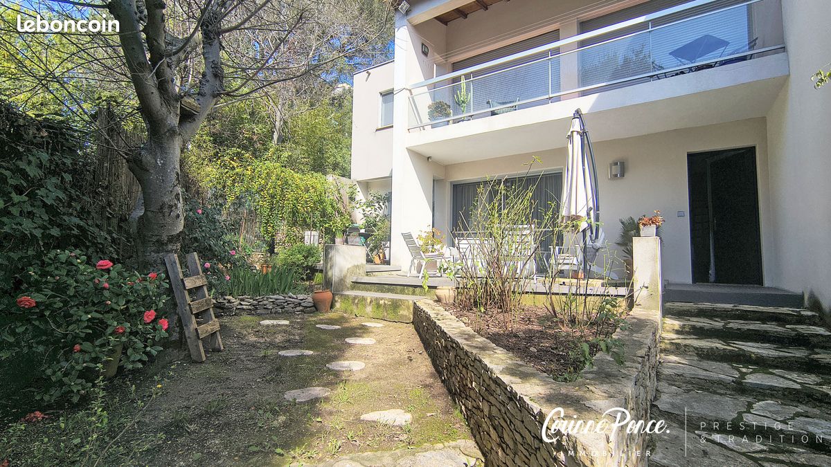 Maison 4 pièces 110 m² · à Nîmes · 110 m² · 345 000 €